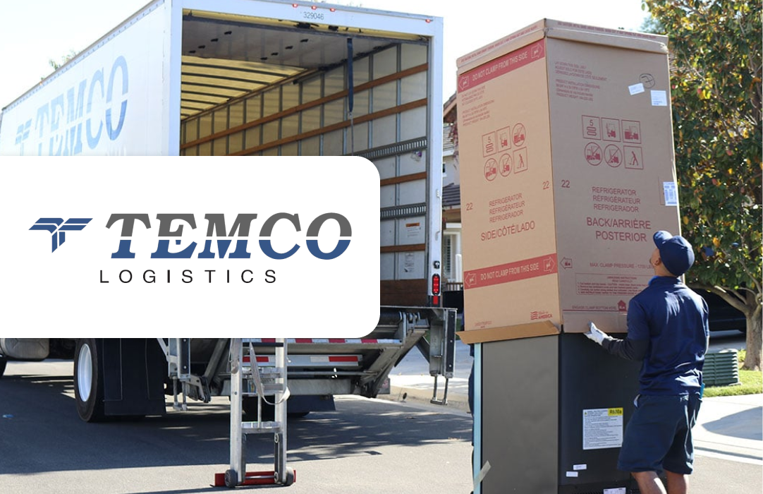 Temco Logistics