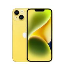 Apple iPhone 14 256GB Amarelo