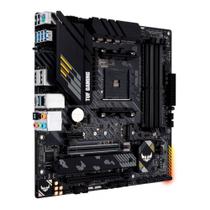 Placa-m�e Asus p/AMD AM4 B550M-Plus TUF Gaming 4xDDR4 mATX 90MB14A0-C1BAY0