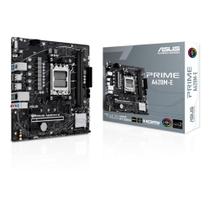 Placa M�e Asus PRIME A620M-E, AMD AM5, A620, mATX, DDR5 - 90MB1F50-M0EAY0