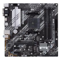 Placa M�e Asus Prime B550M-A, AMD AM4, mATX, DDR4