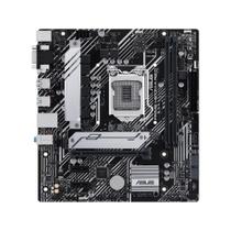 Placa M�e ASUS Prime H510M-A R2.0, Intel, ATX, DDR4, LGA 1200, H470 - 90MB1FP0-M0EAY0