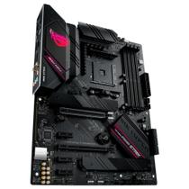 Placa M�e Asus ROG Strix B550-F Gaming II, AMD AM4, ATX, DDR4, Wi-Fi, Aura Sync RGB