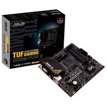 Placa M�e Asus TUF GAMING A520M-PLUS II, AMD AM4, mATX, DDR4