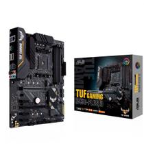 Placa M�e Asus TUF Gaming Para AMD AM4 B450-Plus II 4xDDR4 ATX