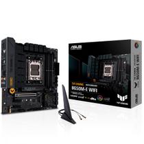 Placa M�e Asus TUF Gaming Para AMD AM5 B650M-E Wifi 4xDDR5 mATX