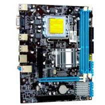 Placa M�e BPC-G41NT-D3 Brazil PC LGA 775 DDR3 Chipset Intel 82G41