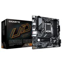 Placa M�e Gigabyte Para AMD AM5 B650M Ultra Durable D3HP 4xDDR5 mATX