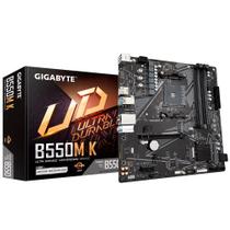 Placa M�e Gigabyte para AMD Ultra Durable 4xDDR4 mATX