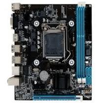 Placa-M�e Goline, Intel H81 1150, DDR3 - GL-H81M-G2 lga 1150