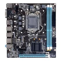 Placa M�e H61 Lga 1155 Ddr3 Hdmi I3 I5 I7 Nf 1155