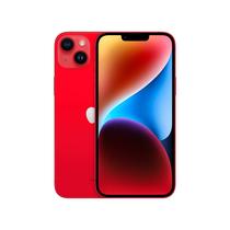 Usado: iPhone 14 PLus Vermelho 512GB Excelente - Trocafy - Apple