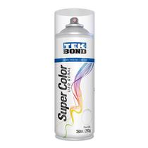 Verniz Spray Incolor Tek Bond