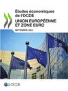 image of Études économiques de l’OCDE : Union européenne et zone euro 2023