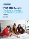 image of PISA 2022 Results (Volume I)