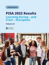 image of PISA 2022 Results (Volume II)