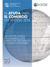 image of La ayuda para el comercio en s�ntesis 2015