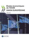 image of Études économiques de l'OCDE : Union européenne 2018