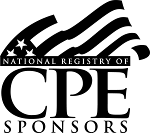 National Registry of CPE Sponsors