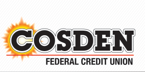 Cosden Federal Credit Union