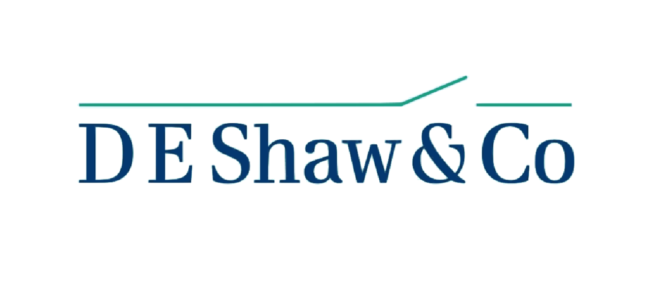 DE Shaw & Co