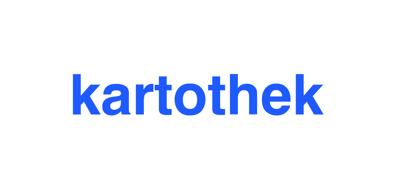 Kartothek