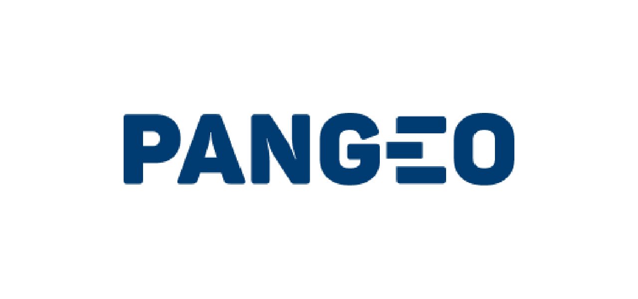 Pangeo