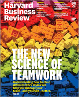 Harvard Business Review, March/April 2017 ^ BR1702