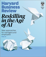 Harvard Business Review, September/October 2023 ^ BR2305