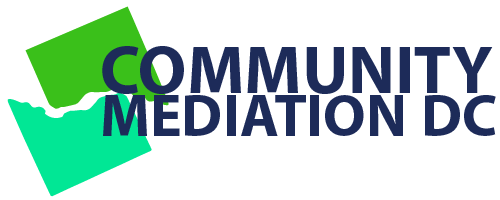 Community Mediation DC