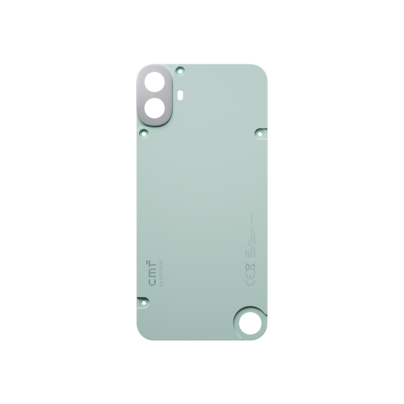 CMF Phone 1 Case
