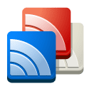 Значок Google Reader (неправильный)