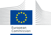 European Commission logo