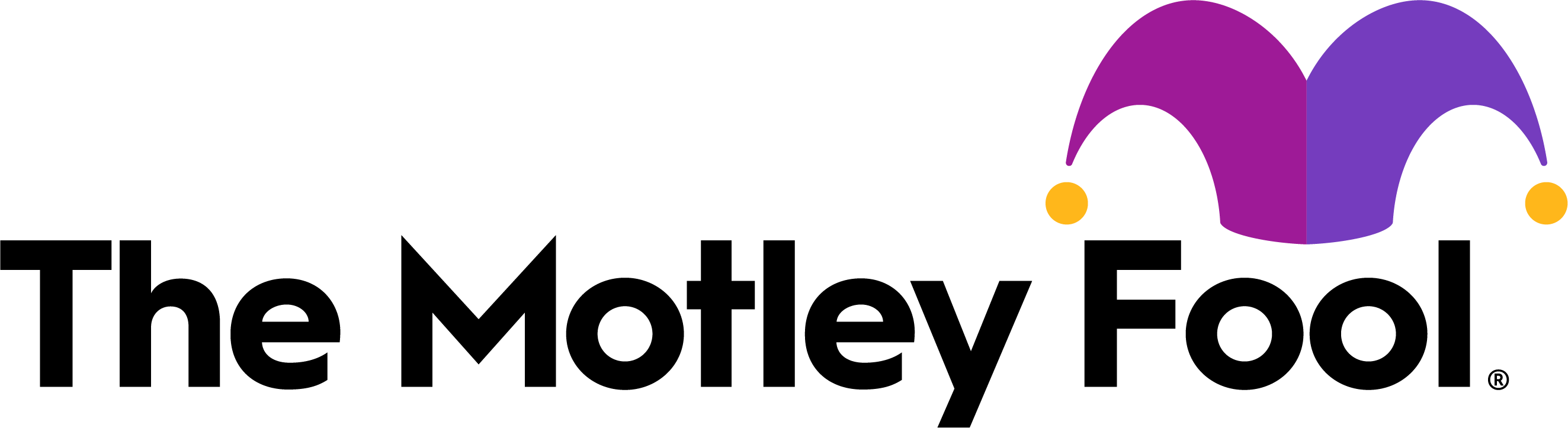 Motley Fool logo