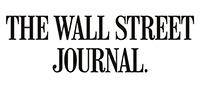 Wall Street Journal Logo