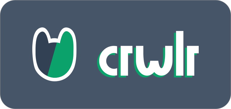 crwlr.software logo