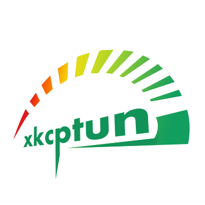 xkcptun