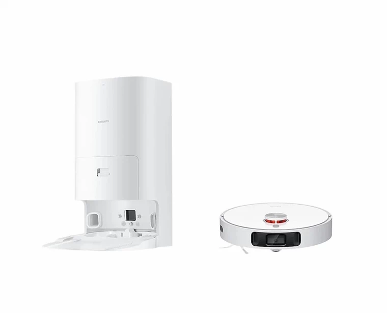 Xiaomi Vacuum X10 Plus thiết kế hiện đại