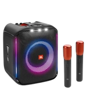 Loa JBL Partybox Encore 2 Mic - Chính Hãng