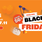 Black Friday JBL