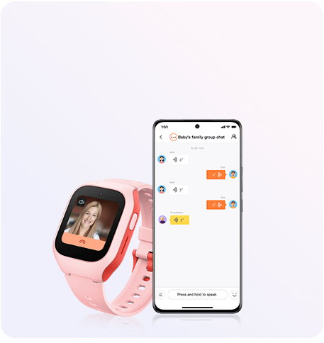 Xiaomi Smart Kids Watch