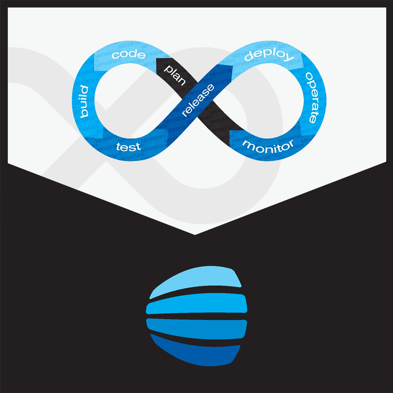 DevOps As A Service logo