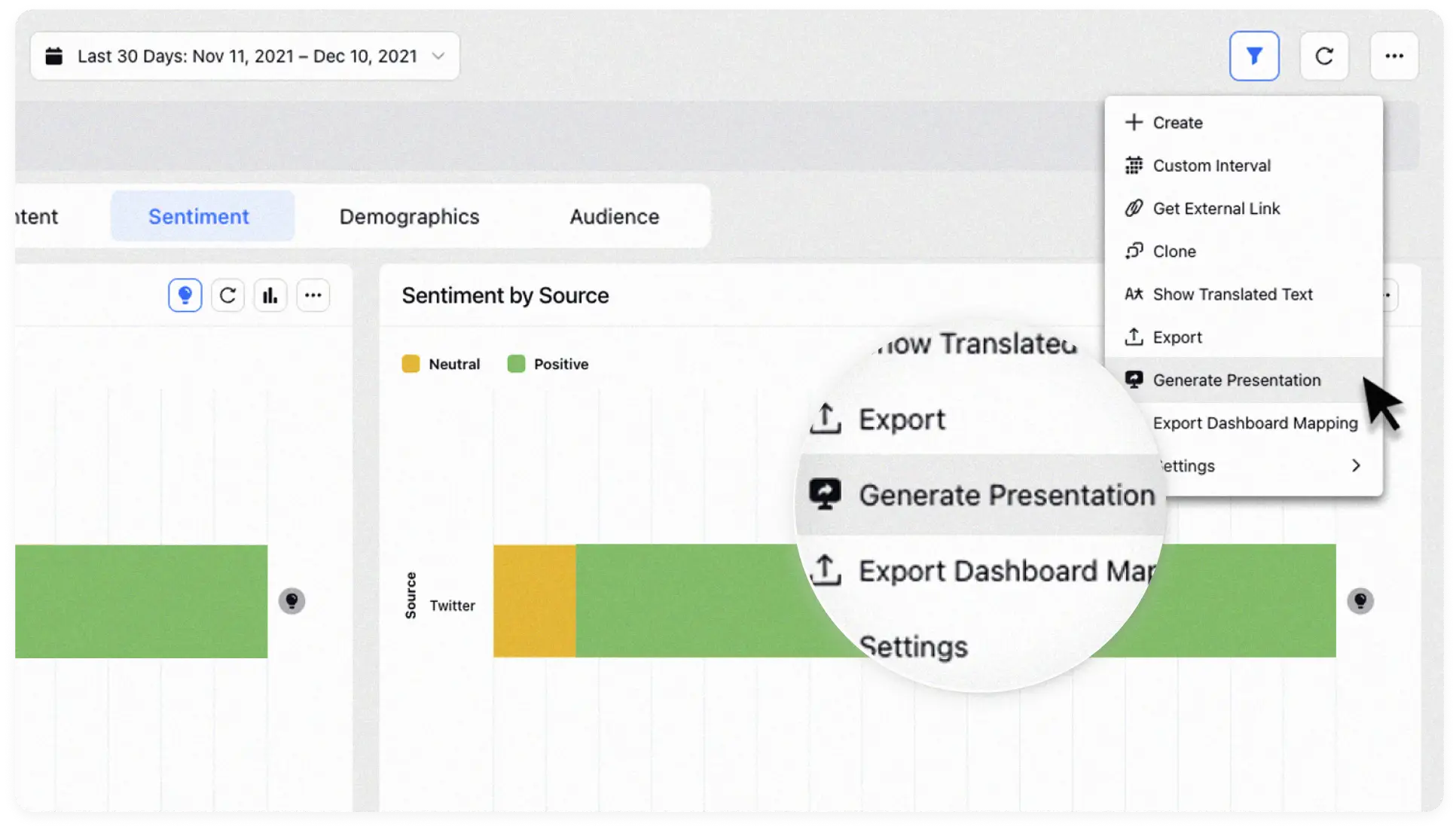 Save the time, effort, and expense of updating all of your decks with the latest data.