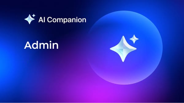 Zoom AI Companion configureren in je account