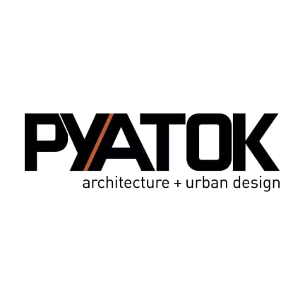 Pyatok Logosu