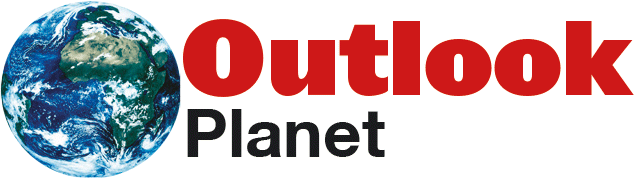 Outlook Logo