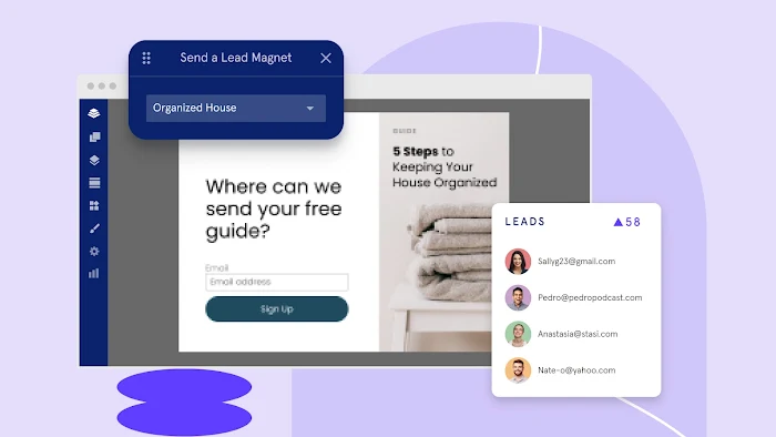 Leadpages