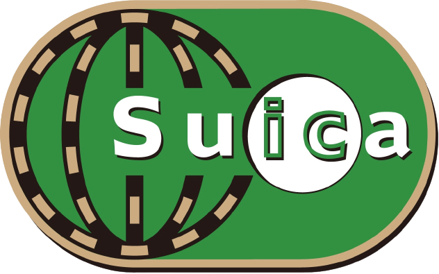 Suica