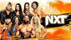 WWE NXT thumbnail