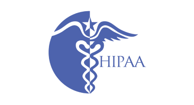 Logo de l'HIPAA